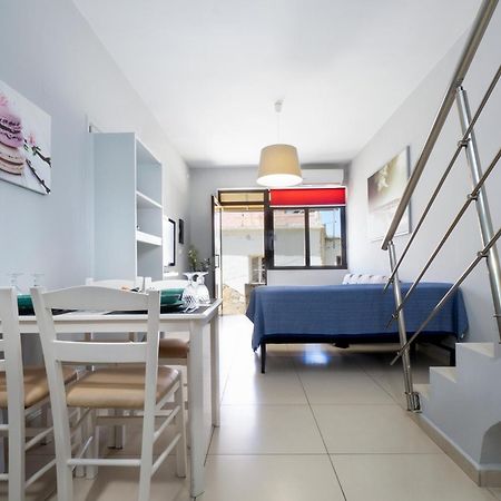 Lia Apartment Platanias  Exterior photo