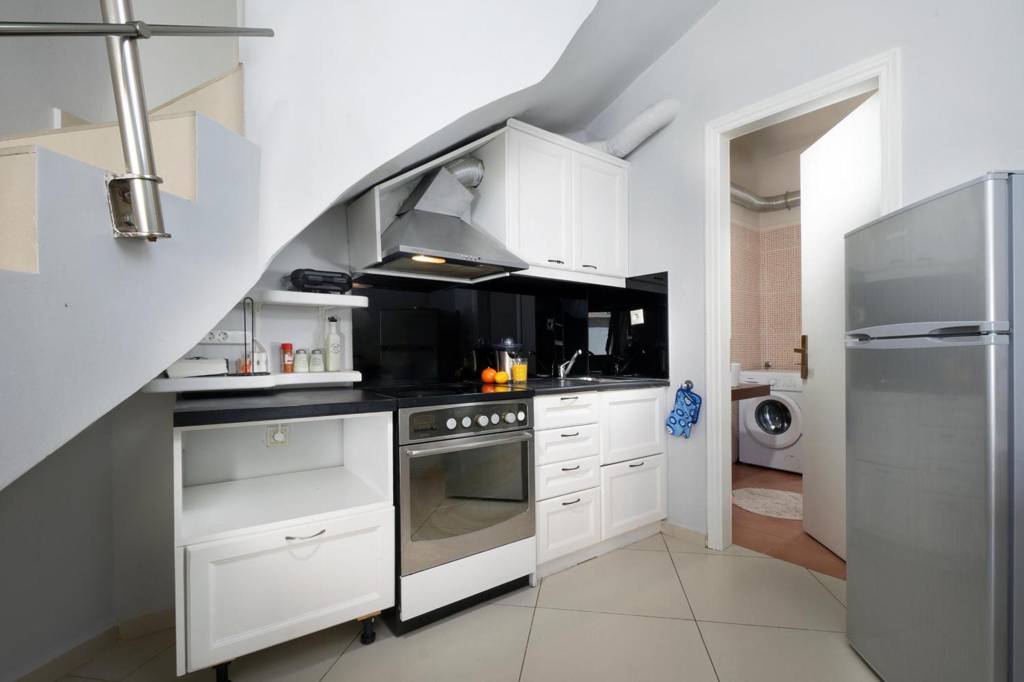 Lia Apartment Platanias  Exterior photo